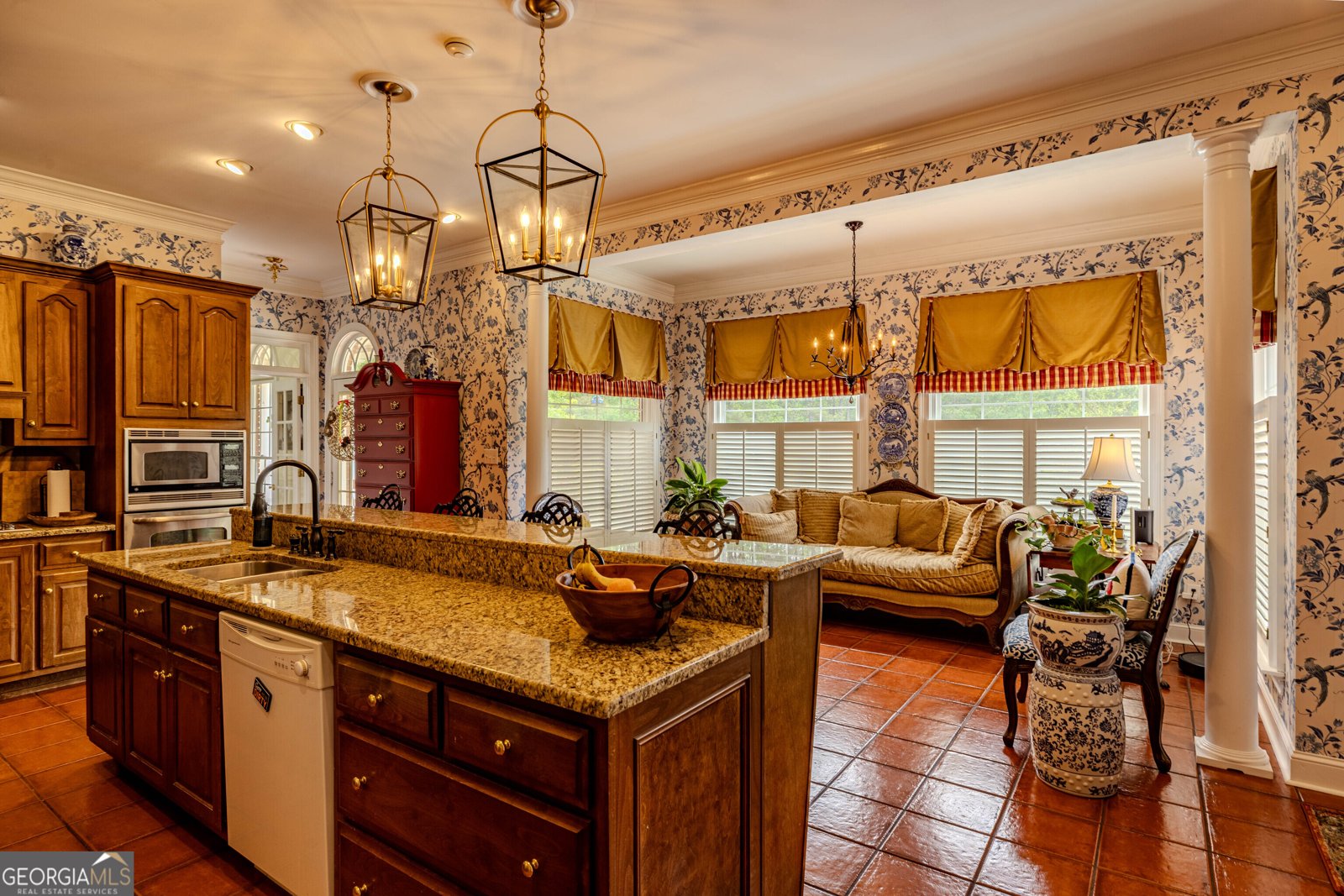 7174 Rockmart Road Silver Creek - 11