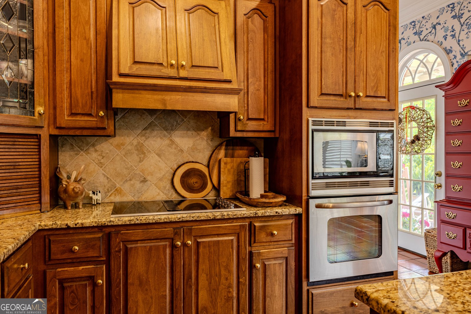 7174 Rockmart Road Silver Creek - 12