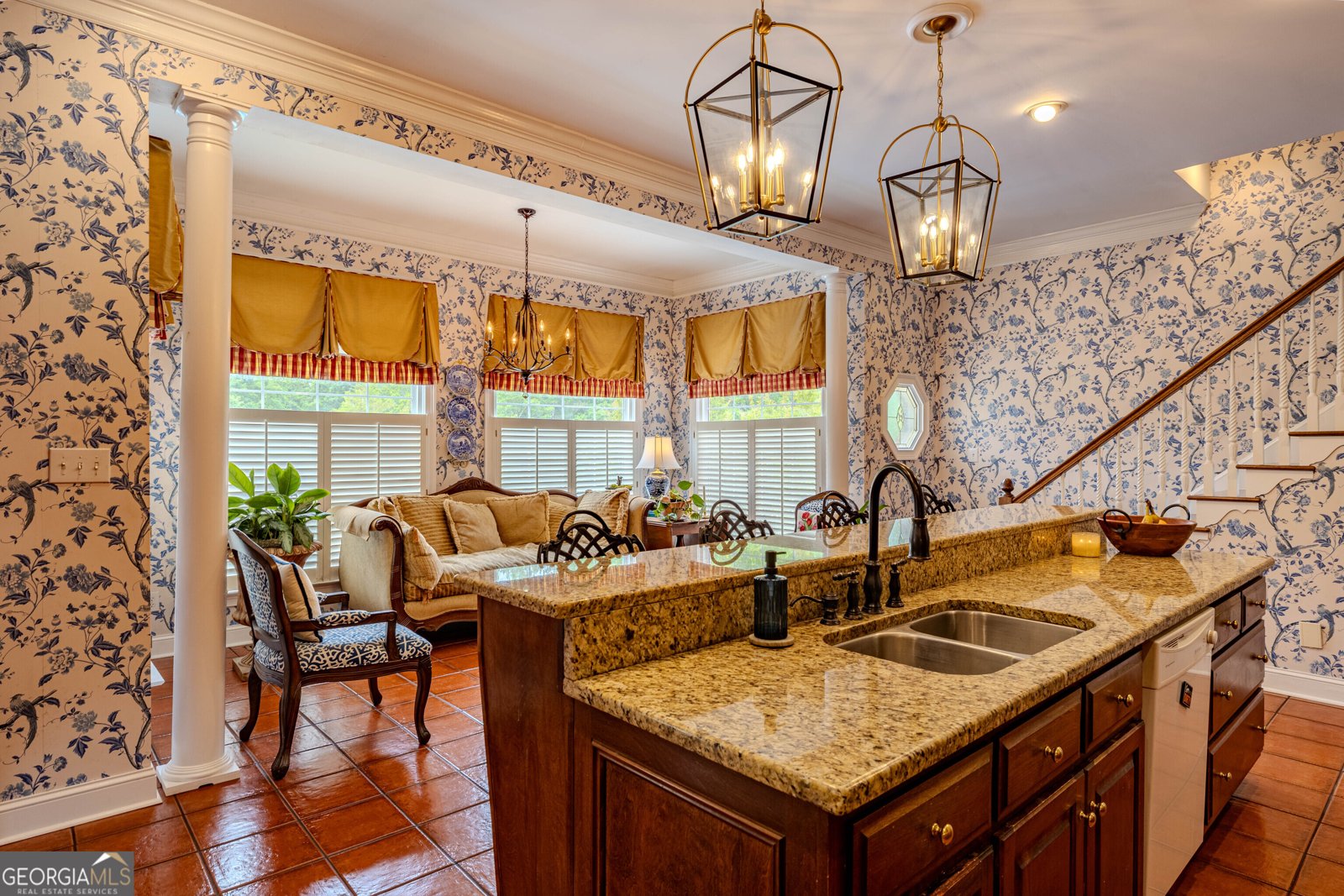 7174 Rockmart Road Silver Creek - 14