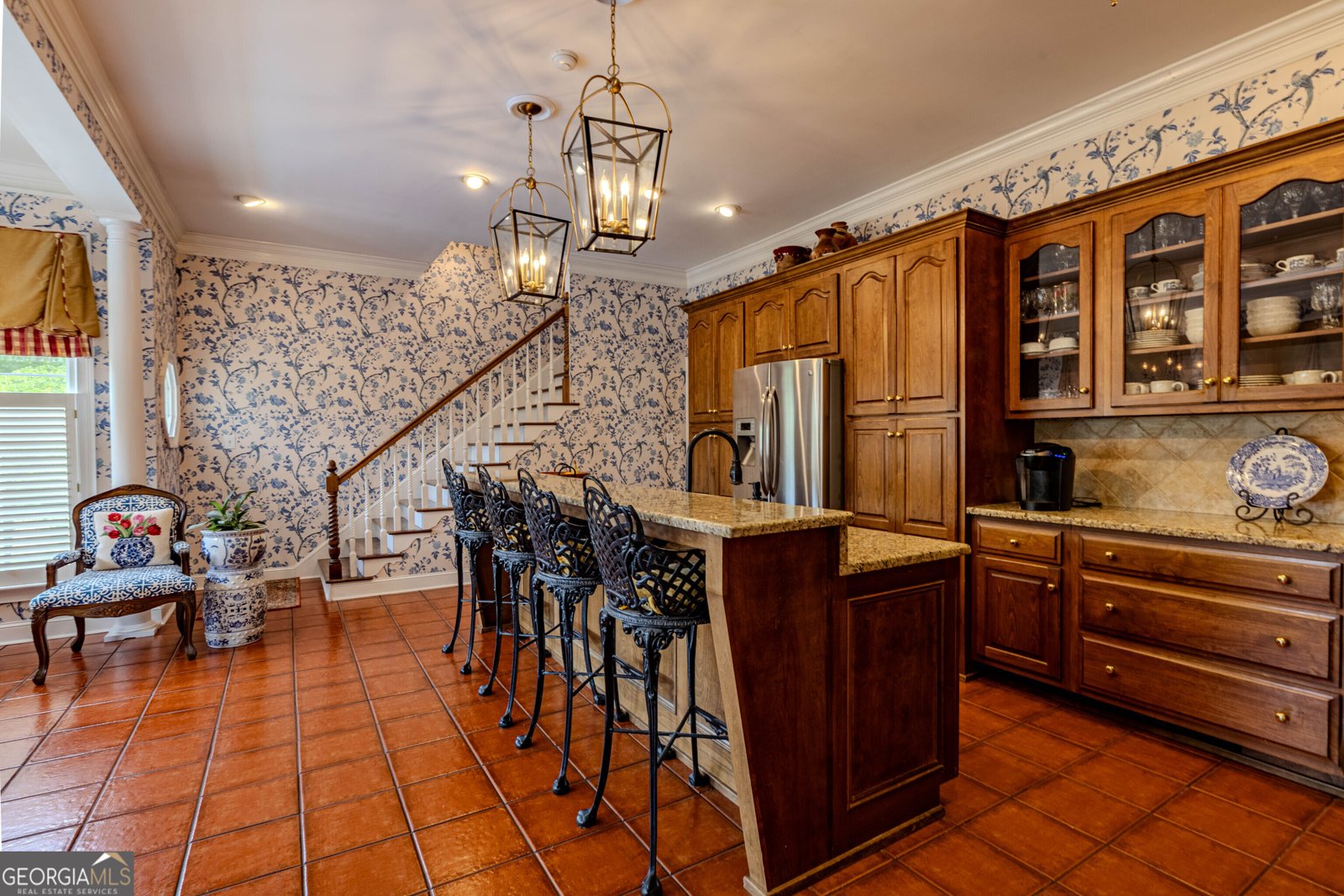 7174 Rockmart Road Silver Creek - 15