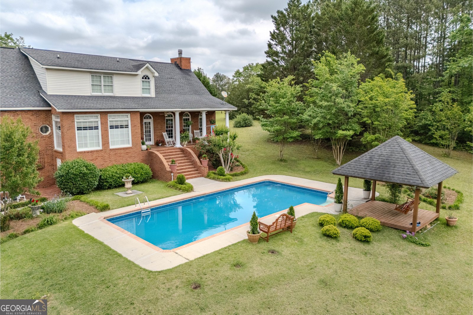 7174 Rockmart Road Silver Creek - 16