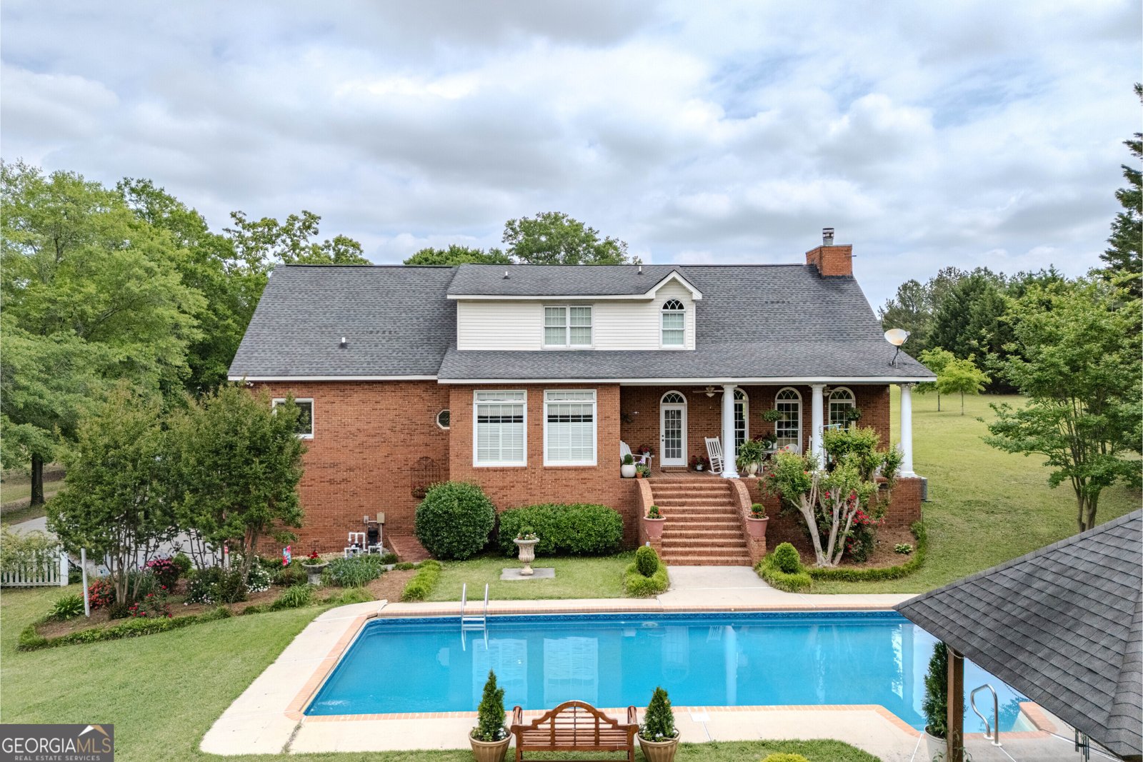 7174 Rockmart Road Silver Creek - 17