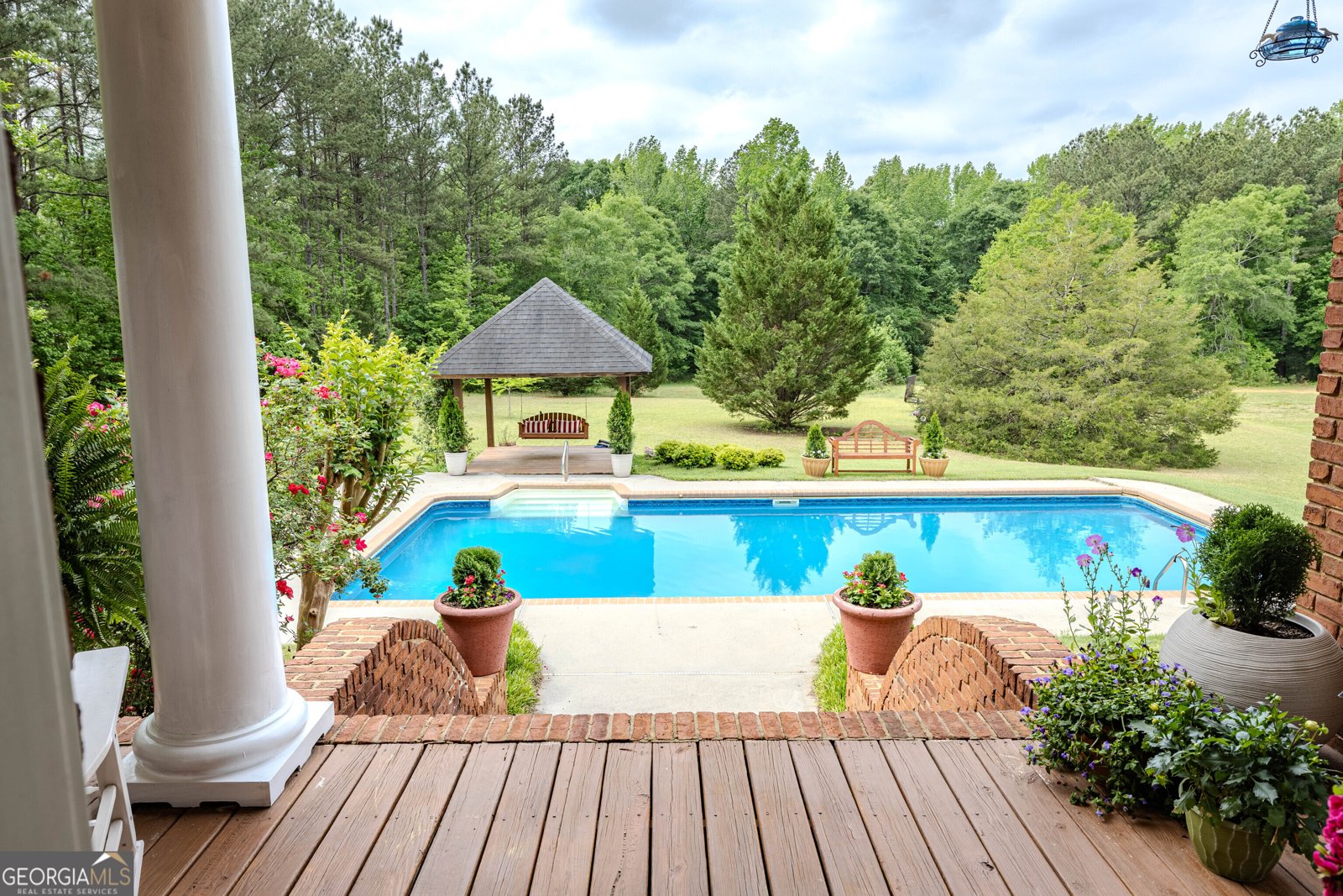 7174 Rockmart Road Silver Creek - 19