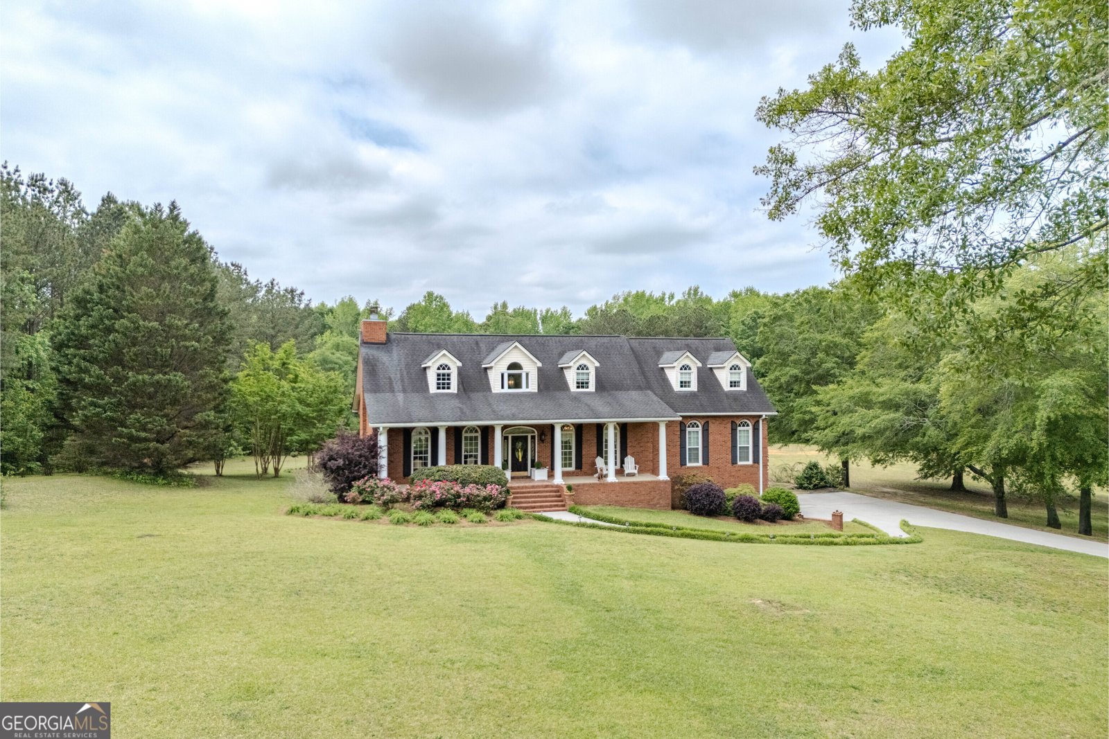 7174 Rockmart Road Silver Creek - 2