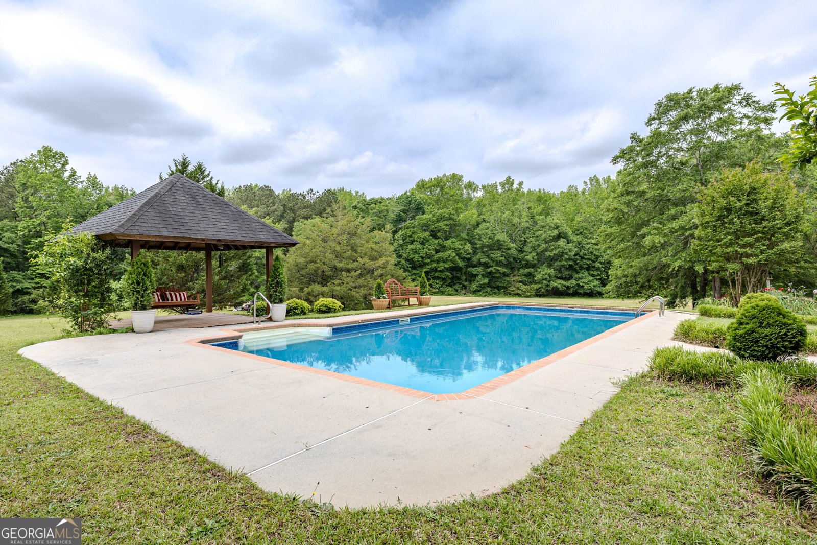 7174 Rockmart Road Silver Creek - 20