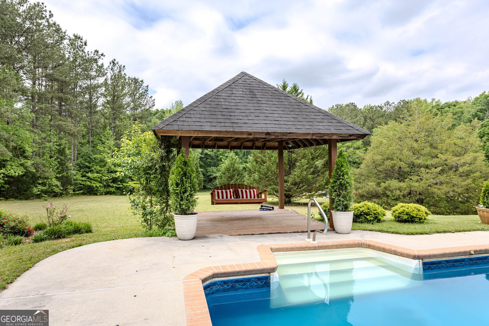 7174 Rockmart Road Silver Creek - 21