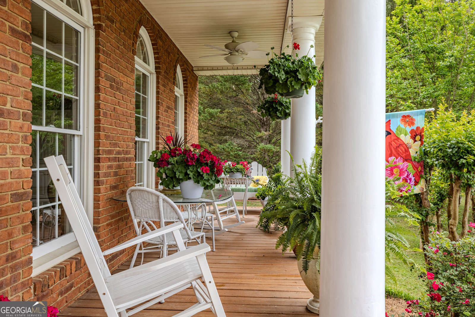 7174 Rockmart Road Silver Creek - 22