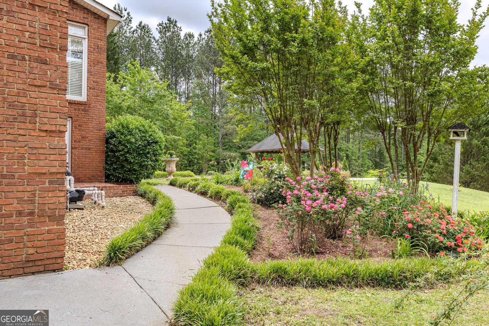 7174 Rockmart Road Silver Creek - 23