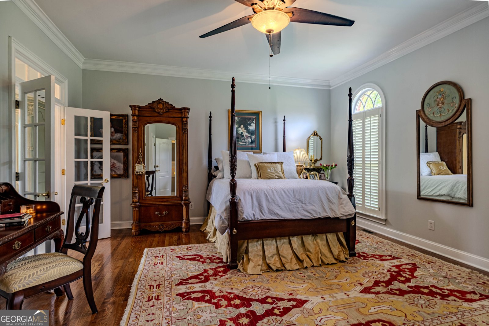 7174 Rockmart Road Silver Creek - 24