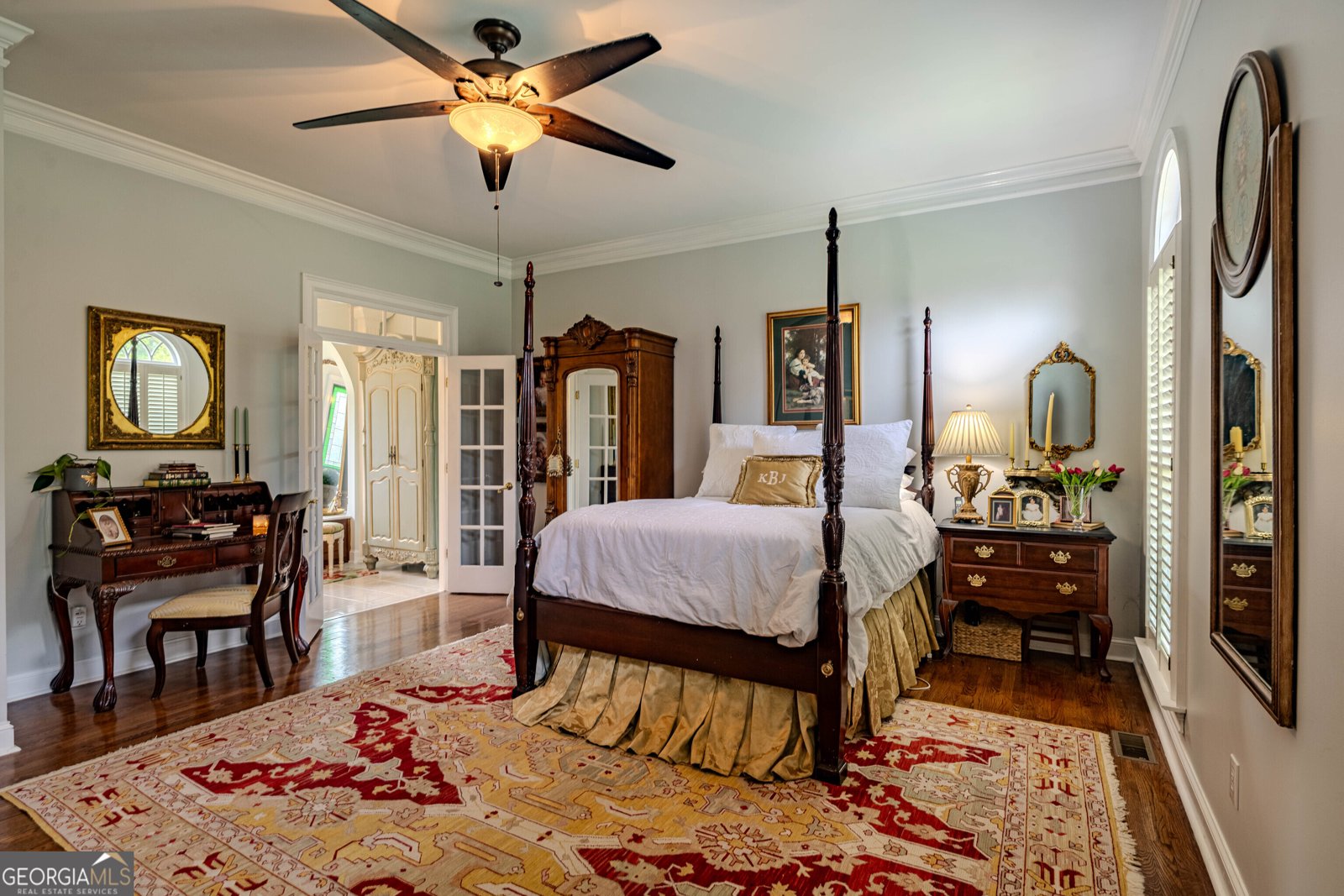 7174 Rockmart Road Silver Creek - 25