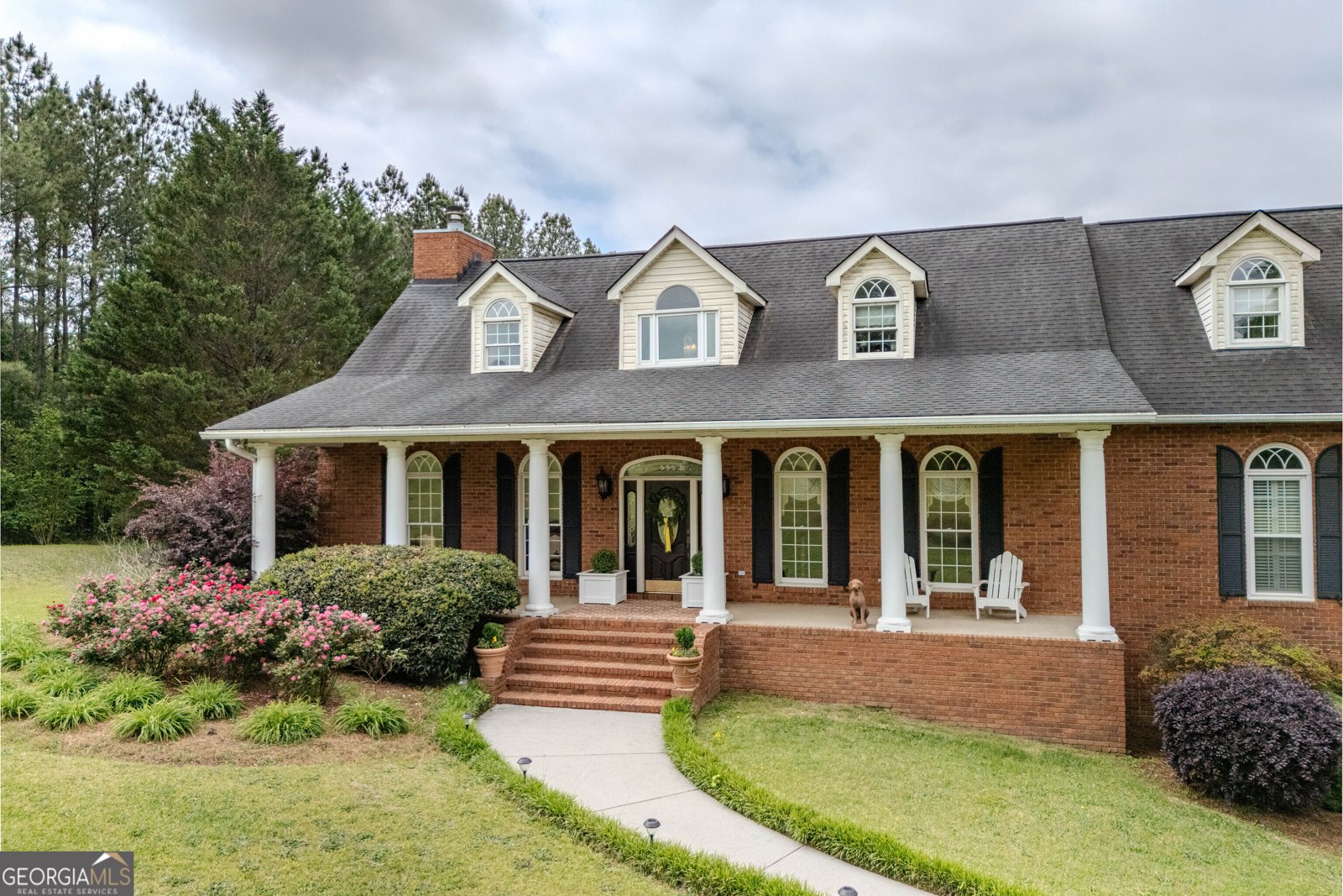 7174 Rockmart Road Silver Creek - 3