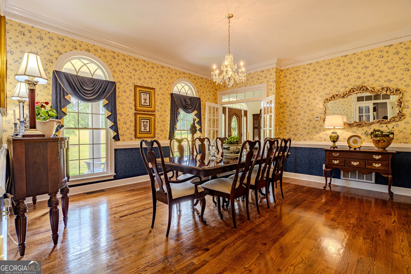 7174 Rockmart Road Silver Creek - 34