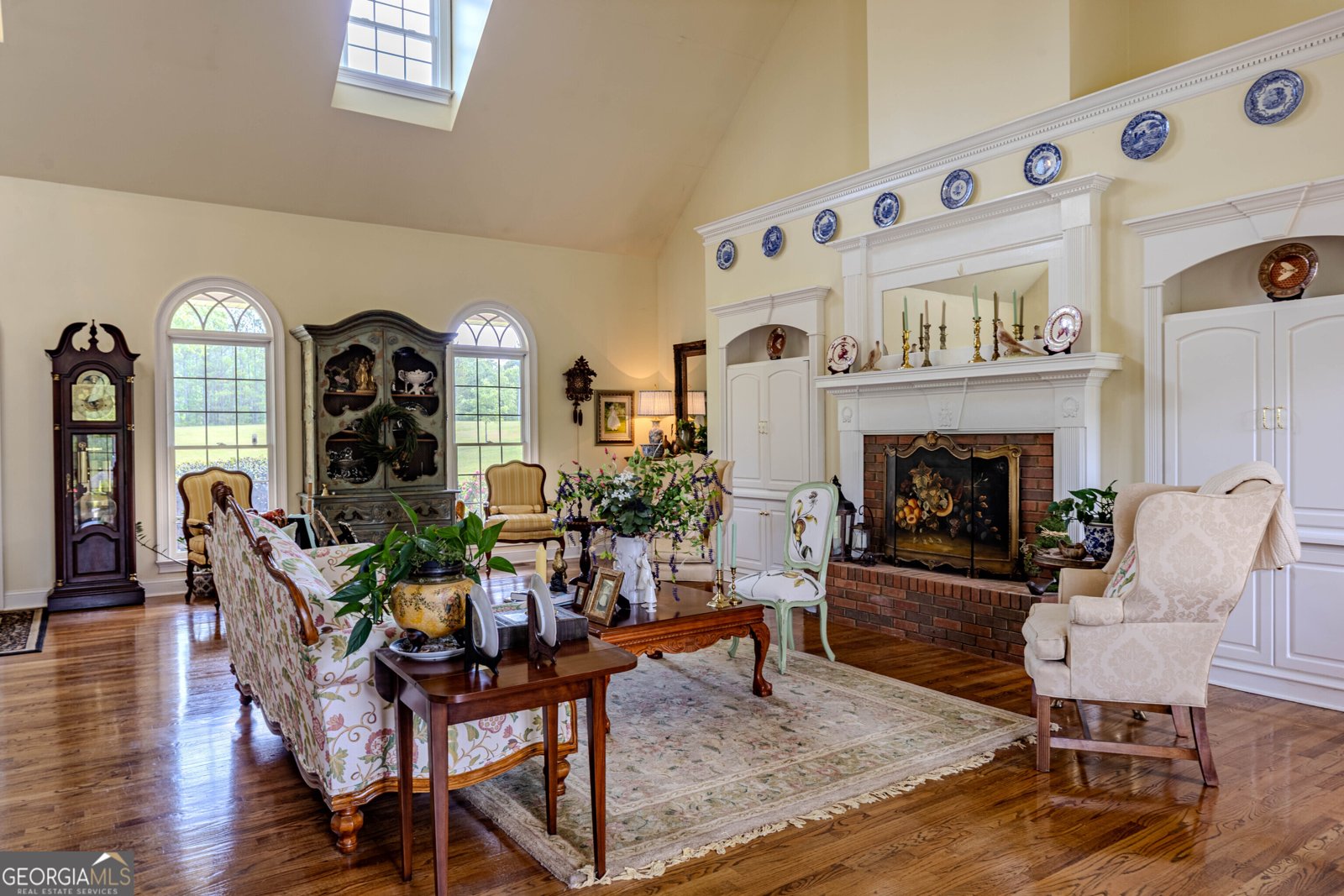 7174 Rockmart Road Silver Creek - 4