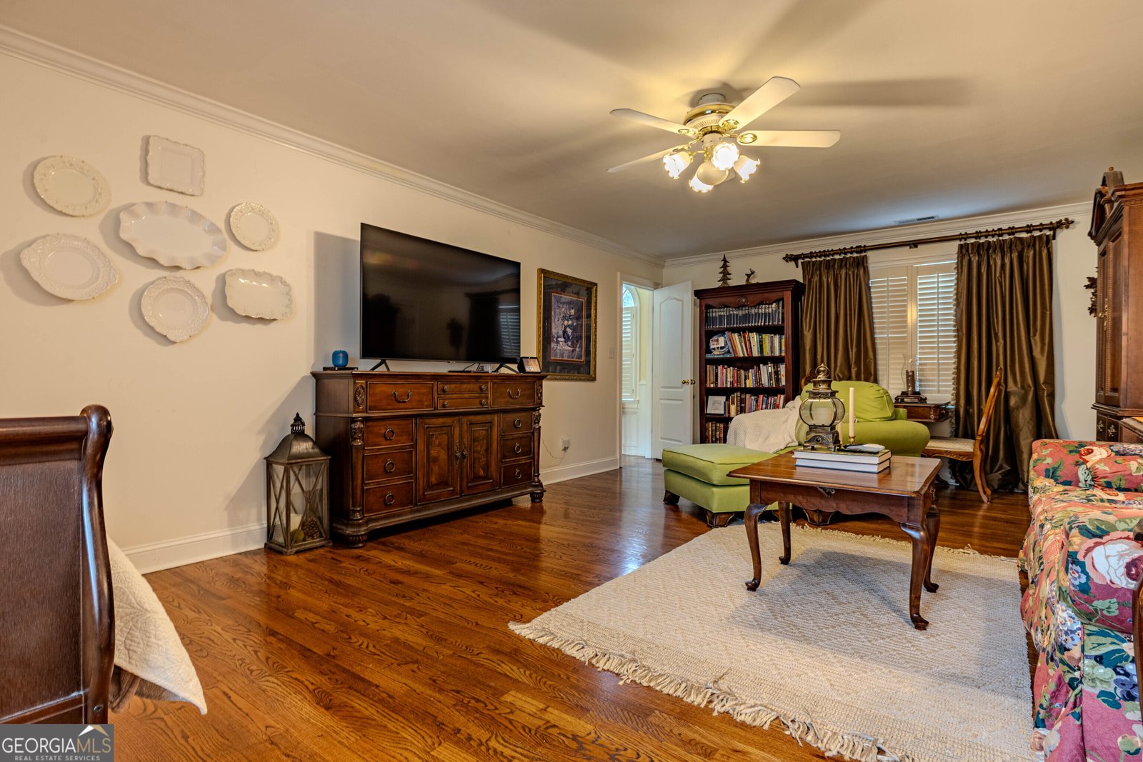 7174 Rockmart Road Silver Creek - 41