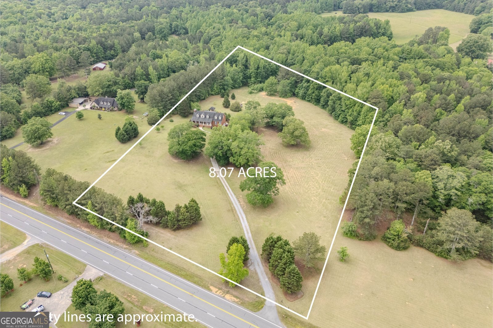 7174 Rockmart Road Silver Creek - 42