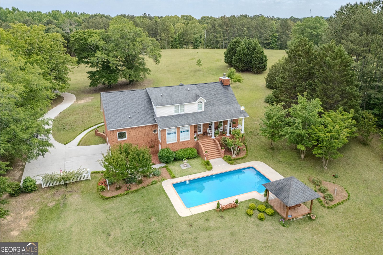 7174 Rockmart Road Silver Creek - 43