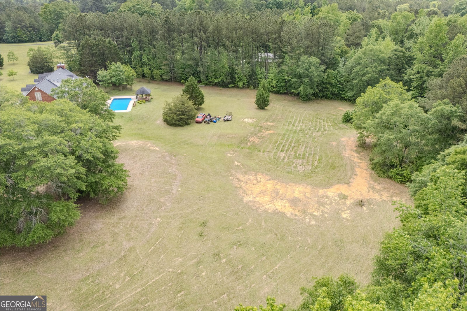 7174 Rockmart Road Silver Creek - 46