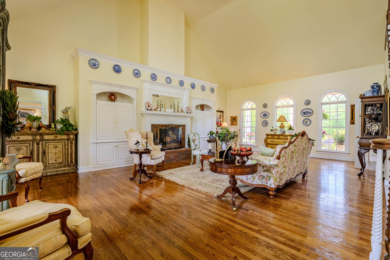 7174 Rockmart Road Silver Creek - 5