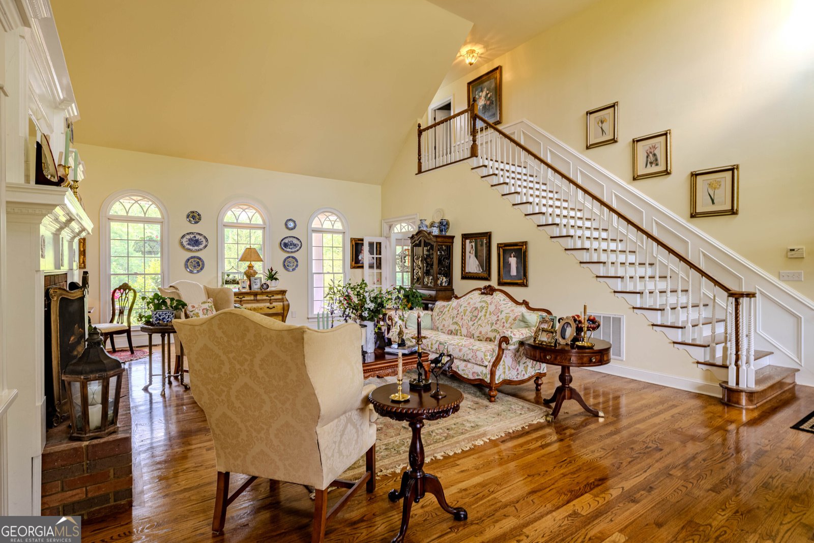 7174 Rockmart Road Silver Creek - 6