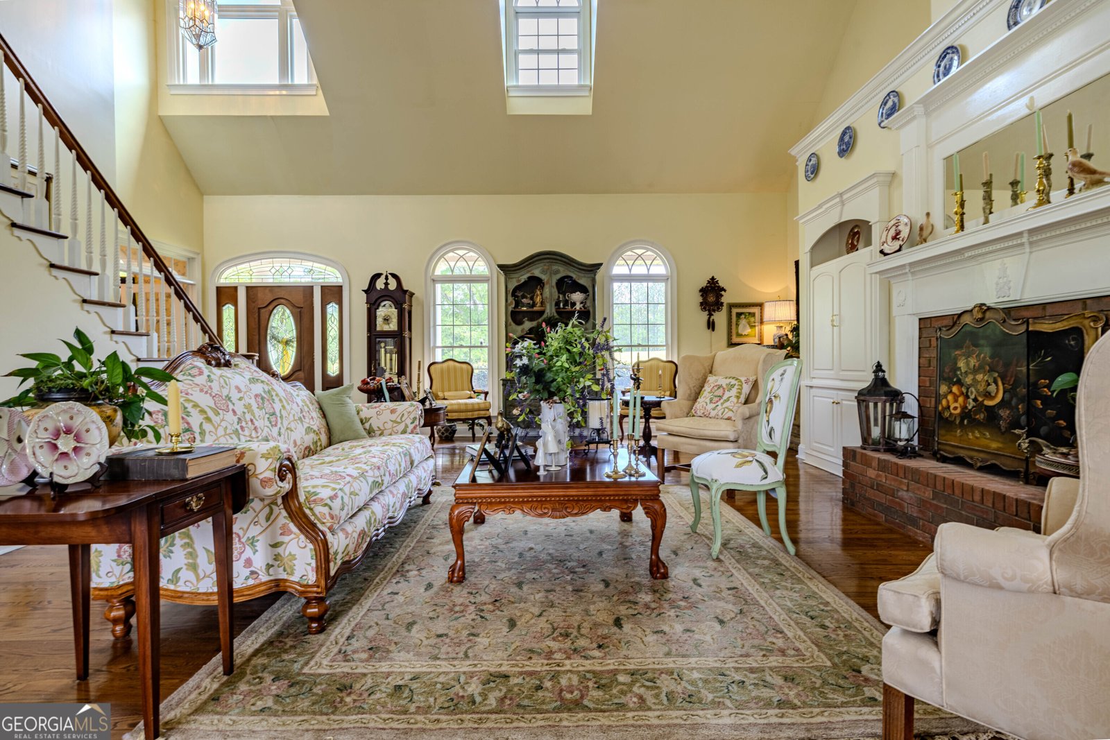 7174 Rockmart Road Silver Creek - 7