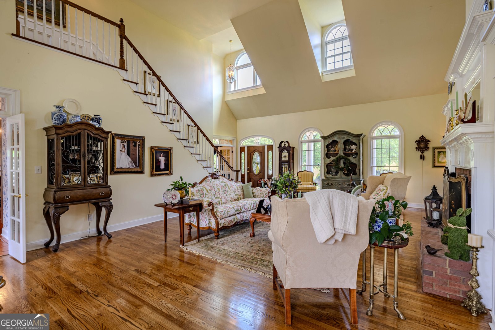 7174 Rockmart Road Silver Creek - 8