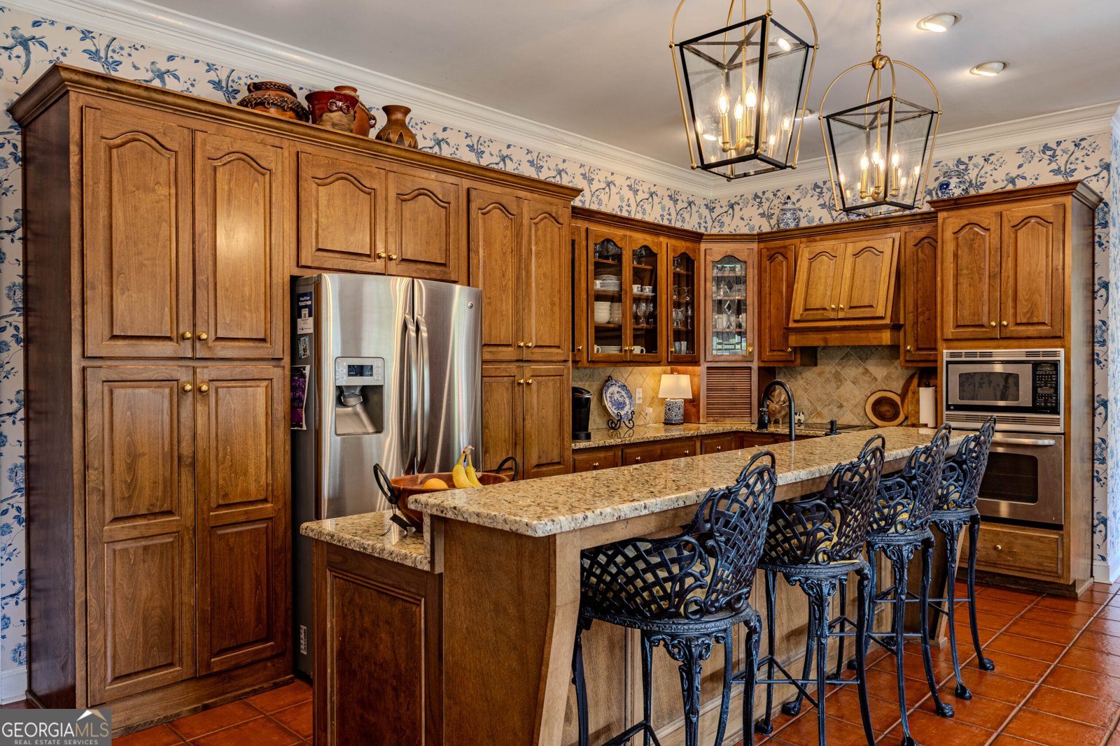 7174 Rockmart Road Silver Creek - 9