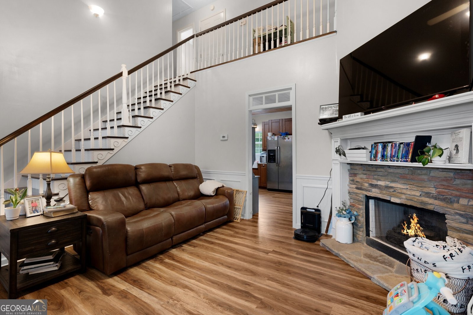 314 Kings Pointe Drive Calhoun - 10