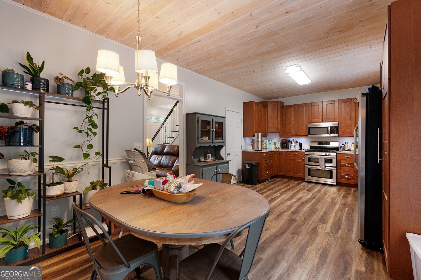 314 Kings Pointe Drive Calhoun - 12