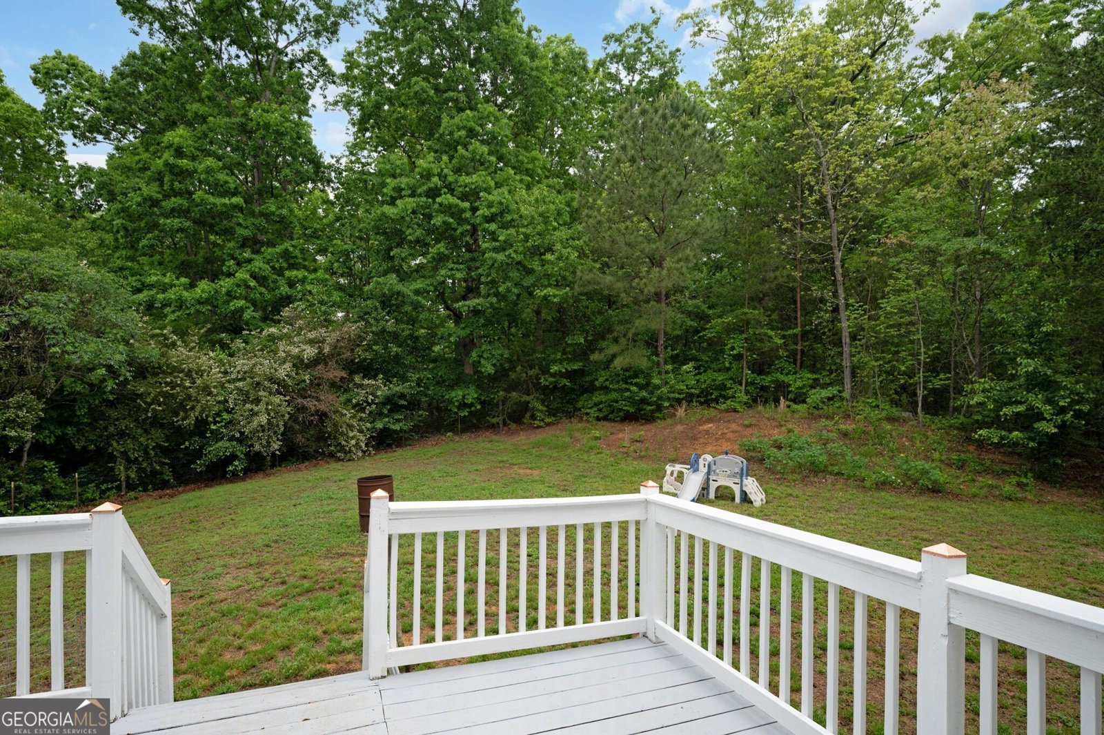 314 Kings Pointe Drive Calhoun - 19
