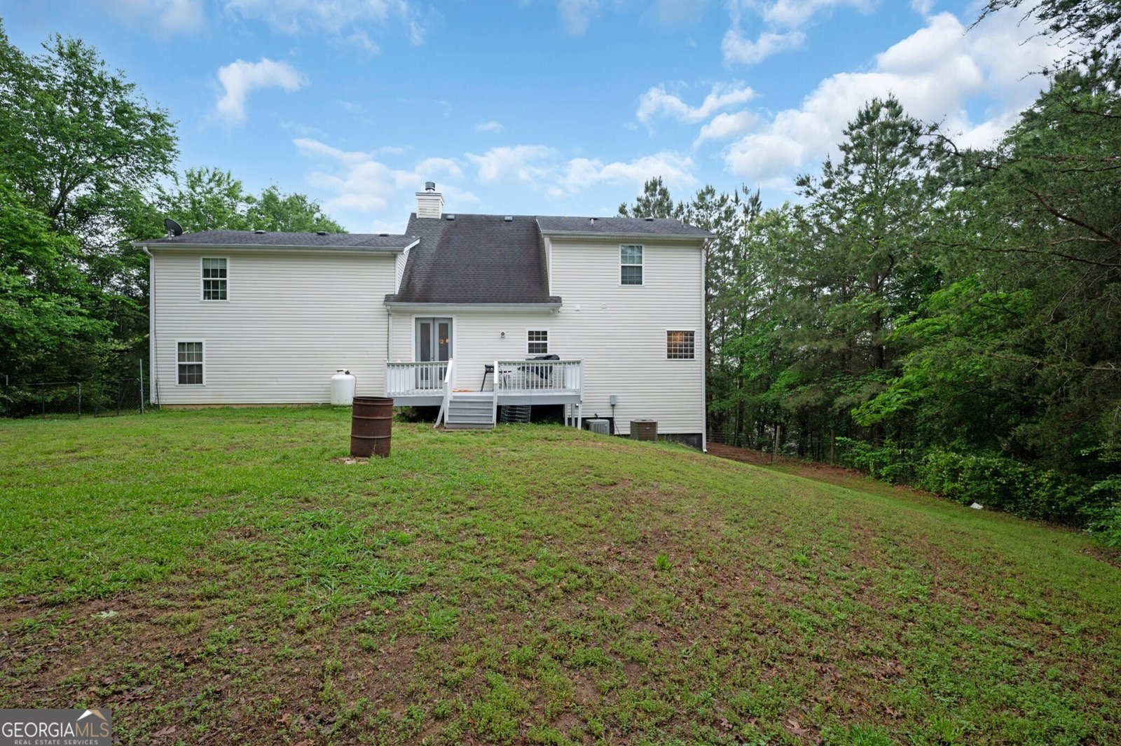 314 Kings Pointe Drive Calhoun - 21