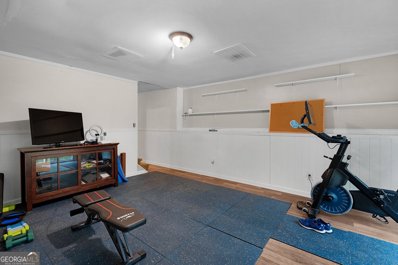 314 Kings Pointe Drive Calhoun - 35