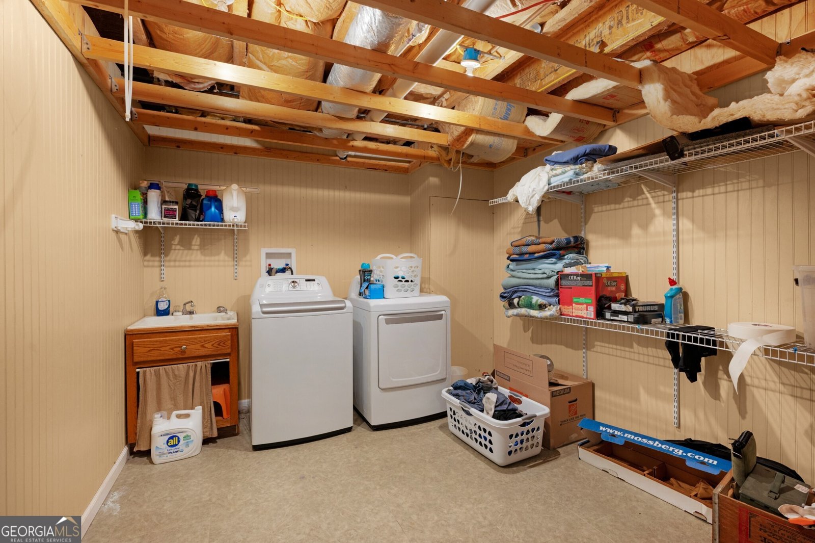314 Kings Pointe Drive Calhoun - 40