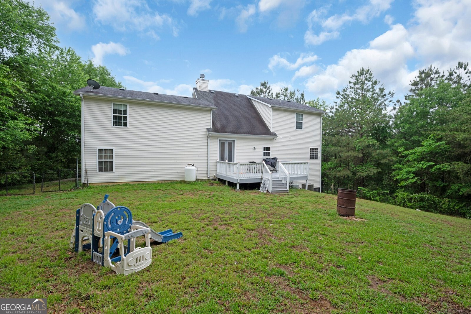 314 Kings Pointe Drive Calhoun - 44