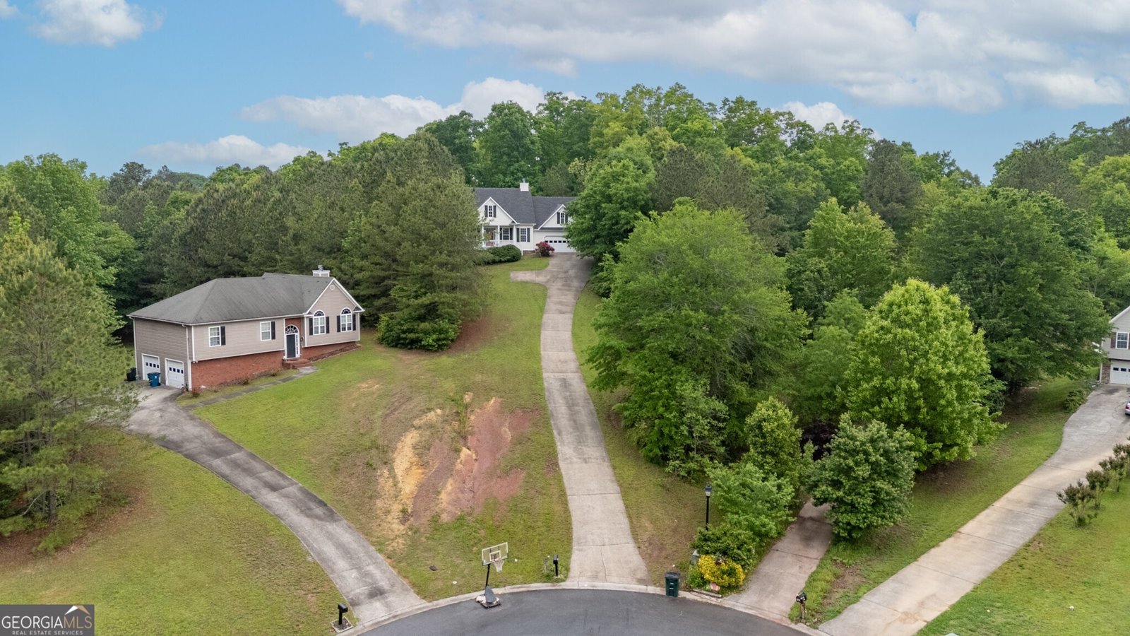 314 Kings Pointe Drive Calhoun - 45