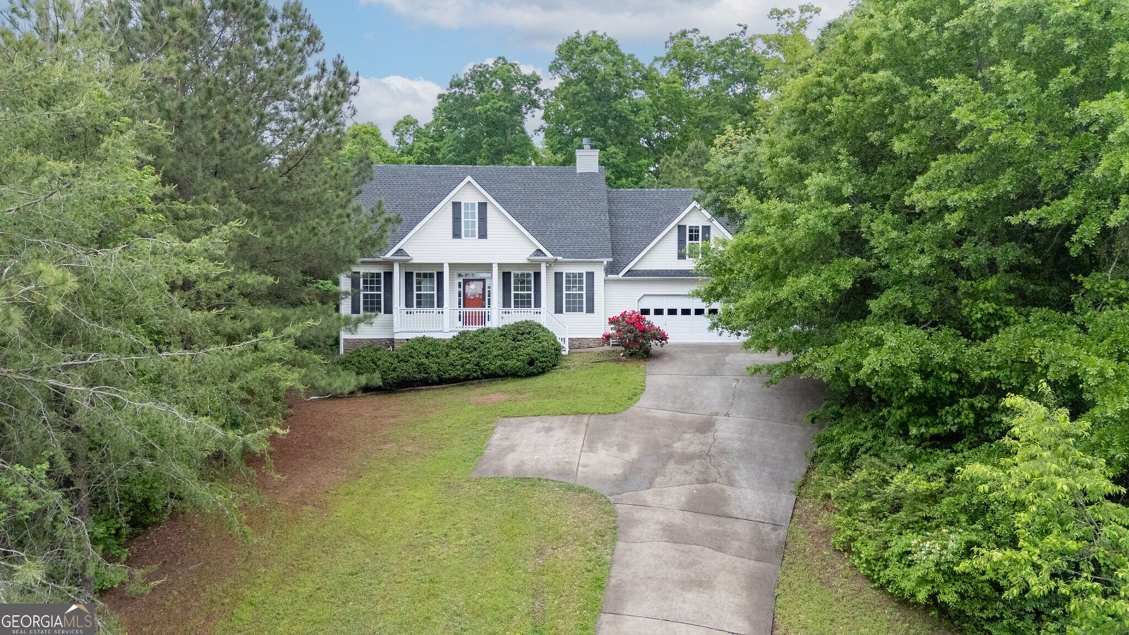 314 Kings Pointe Drive Calhoun - 5