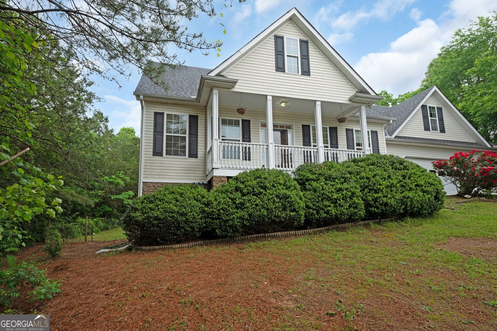 314 Kings Pointe Drive Calhoun - 6