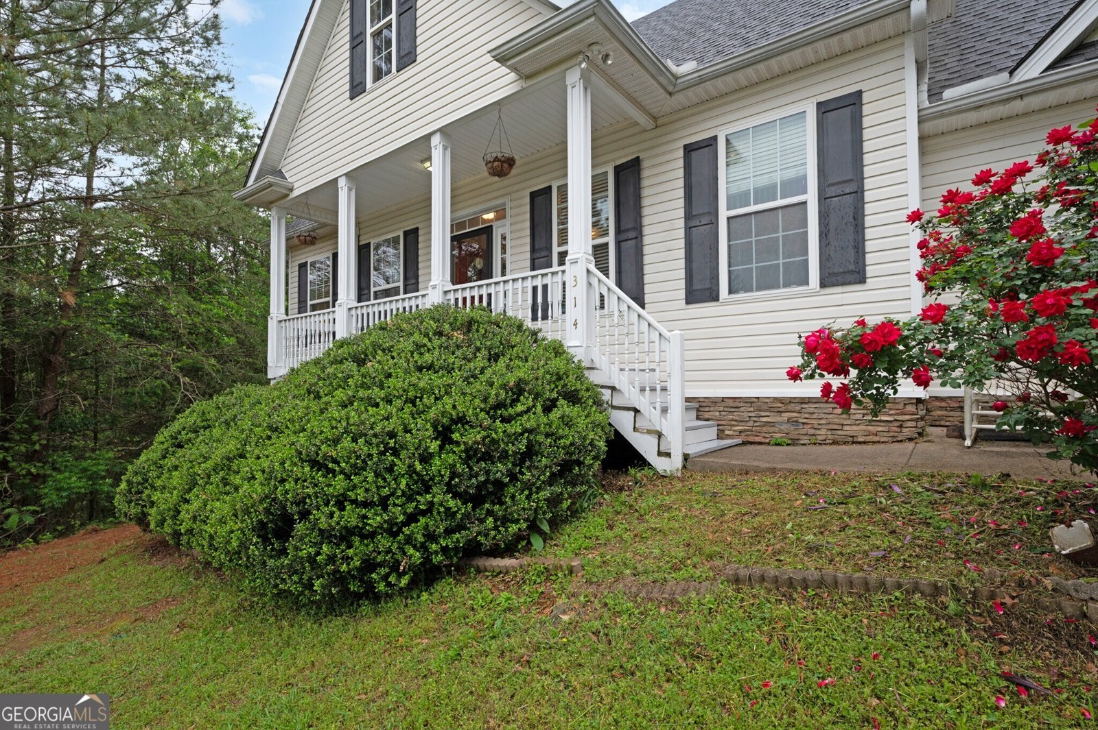 314 Kings Pointe Drive Calhoun - 7