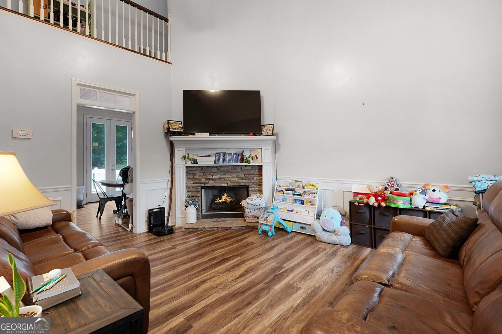 314 Kings Pointe Drive Calhoun - 9