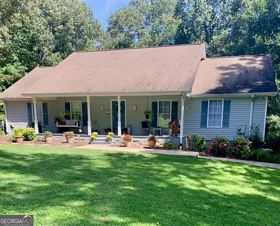 105 COUNTY ROAD 554 GAYLESVILLE - 1