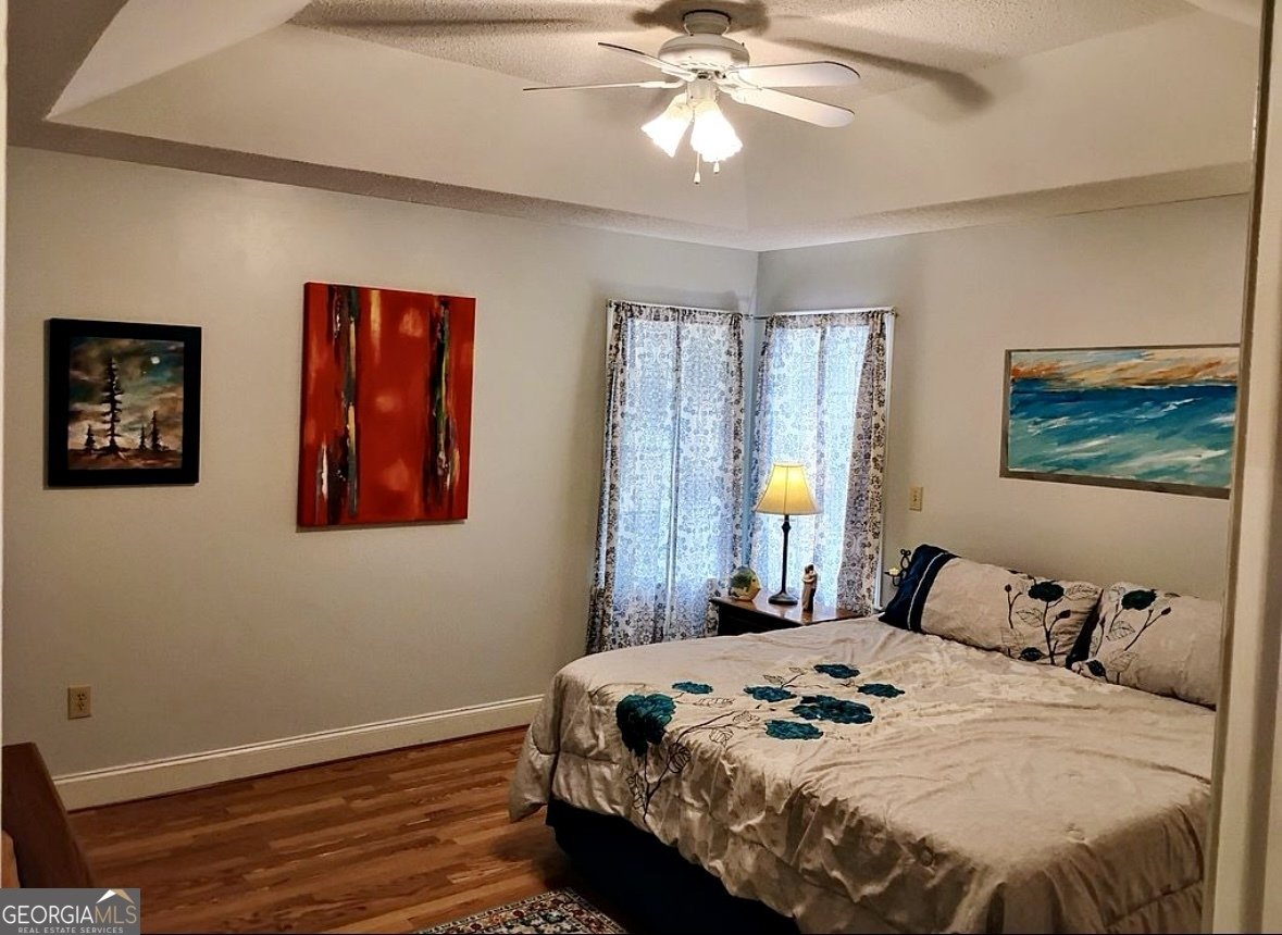105 COUNTY ROAD 554 GAYLESVILLE - 22