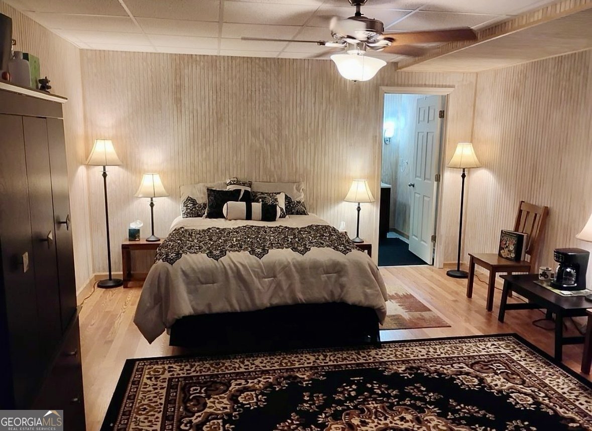 105 COUNTY ROAD 554 GAYLESVILLE - 32