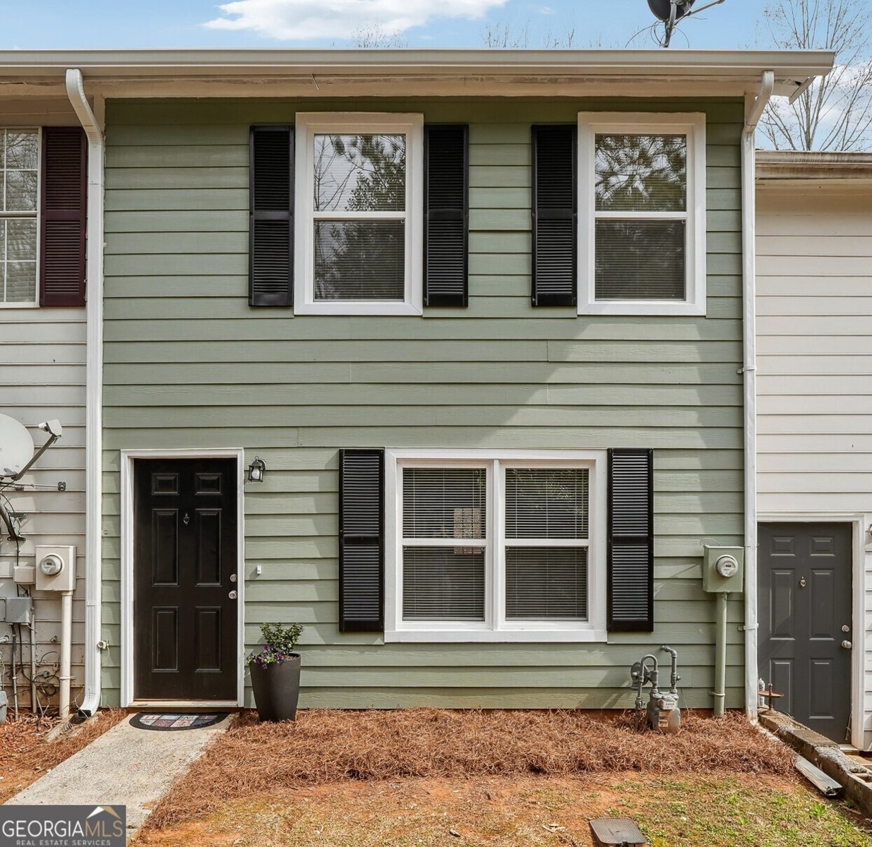 4282 Worth Street Acworth - 1