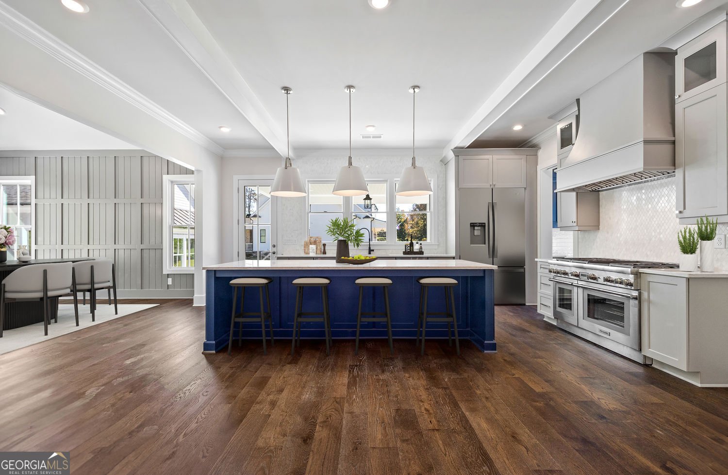 1009 Crossroads Trail Milton - 11