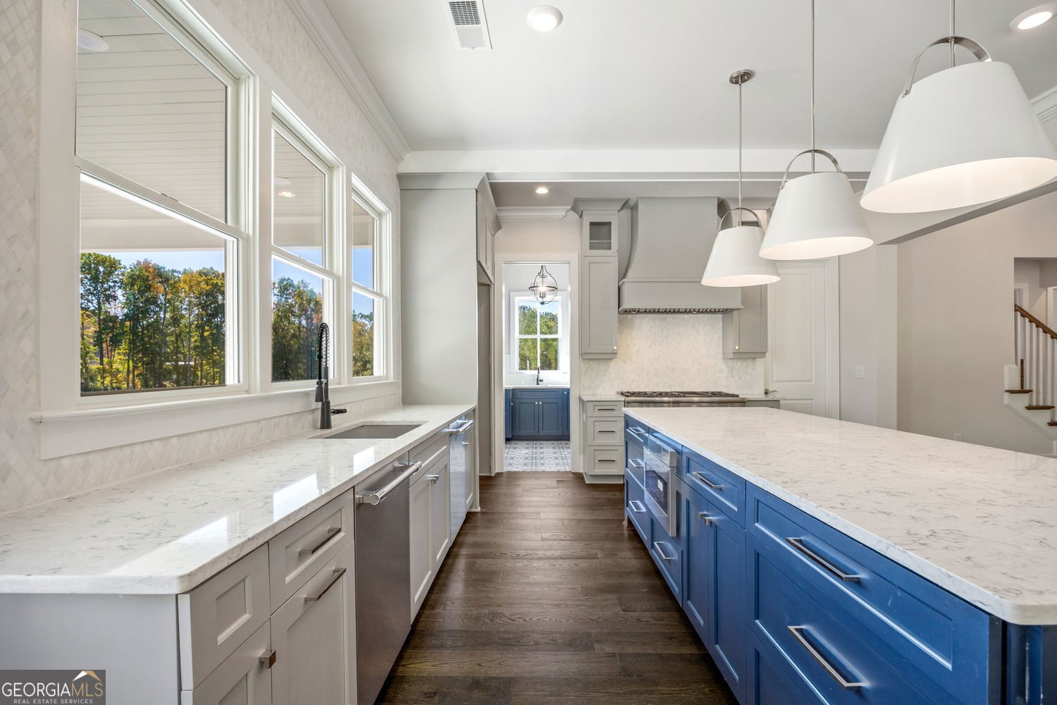 1009 Crossroads Trail Milton - 13