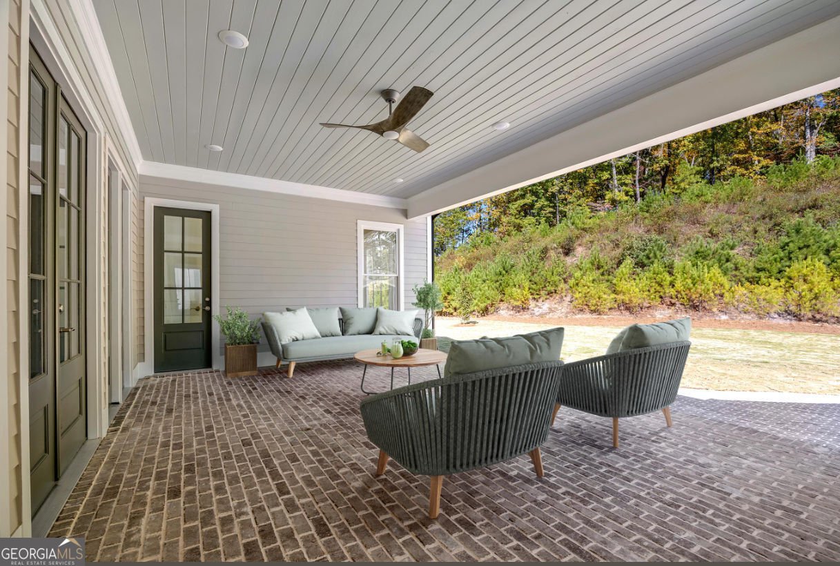 1009 Crossroads Trail Milton - 29