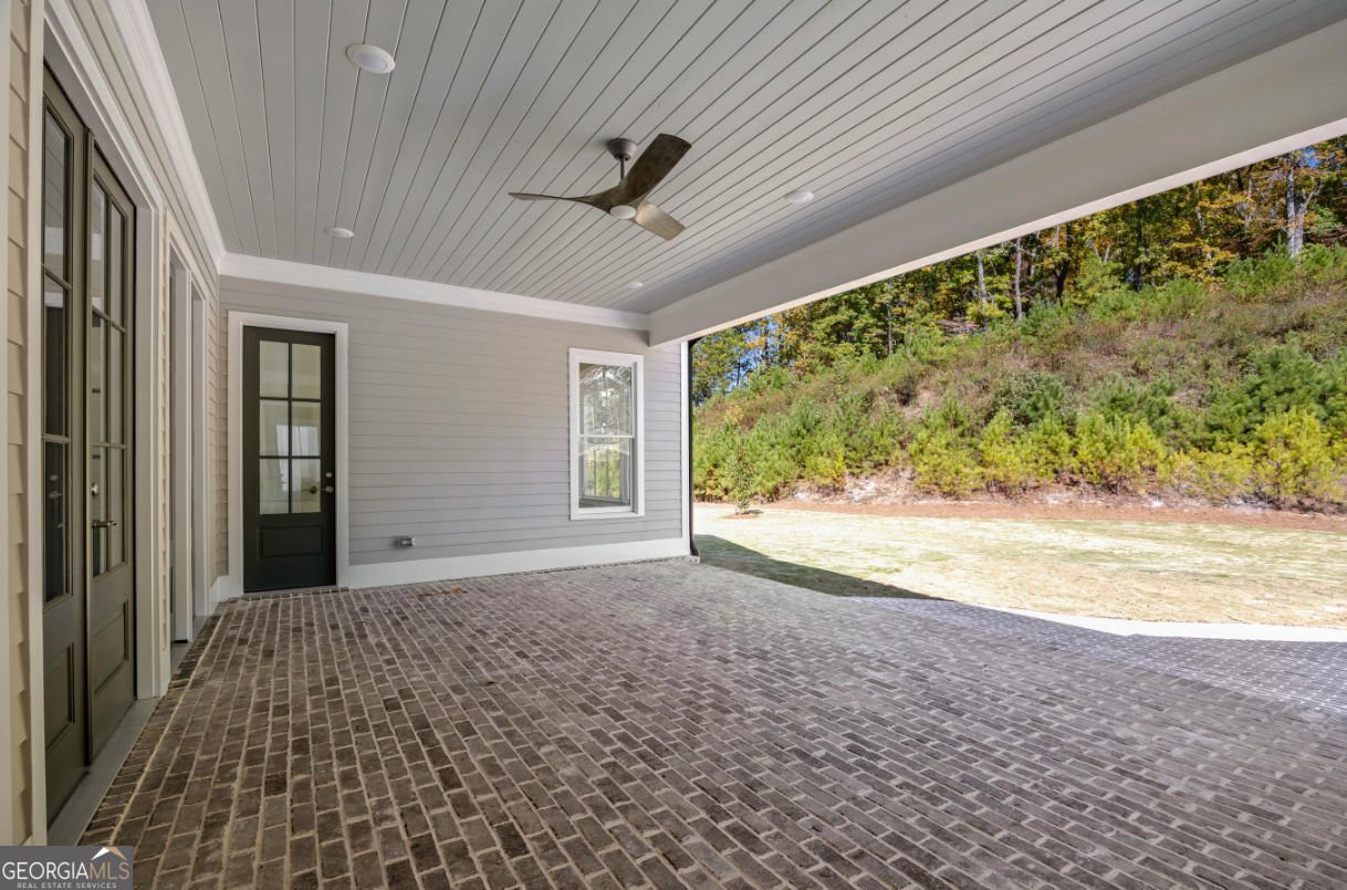 1009 Crossroads Trail Milton - 30