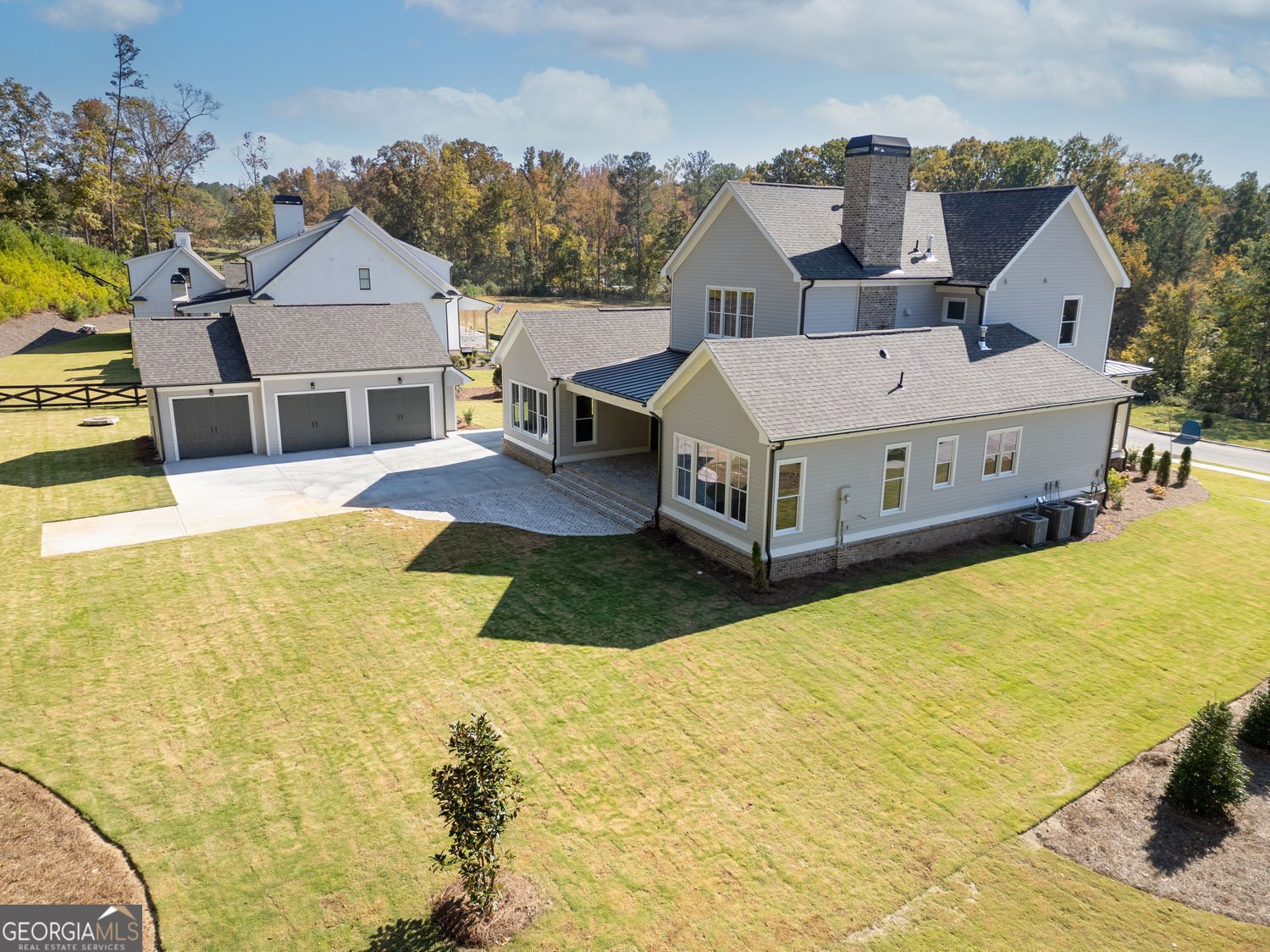 1009 Crossroads Trail Milton - 31