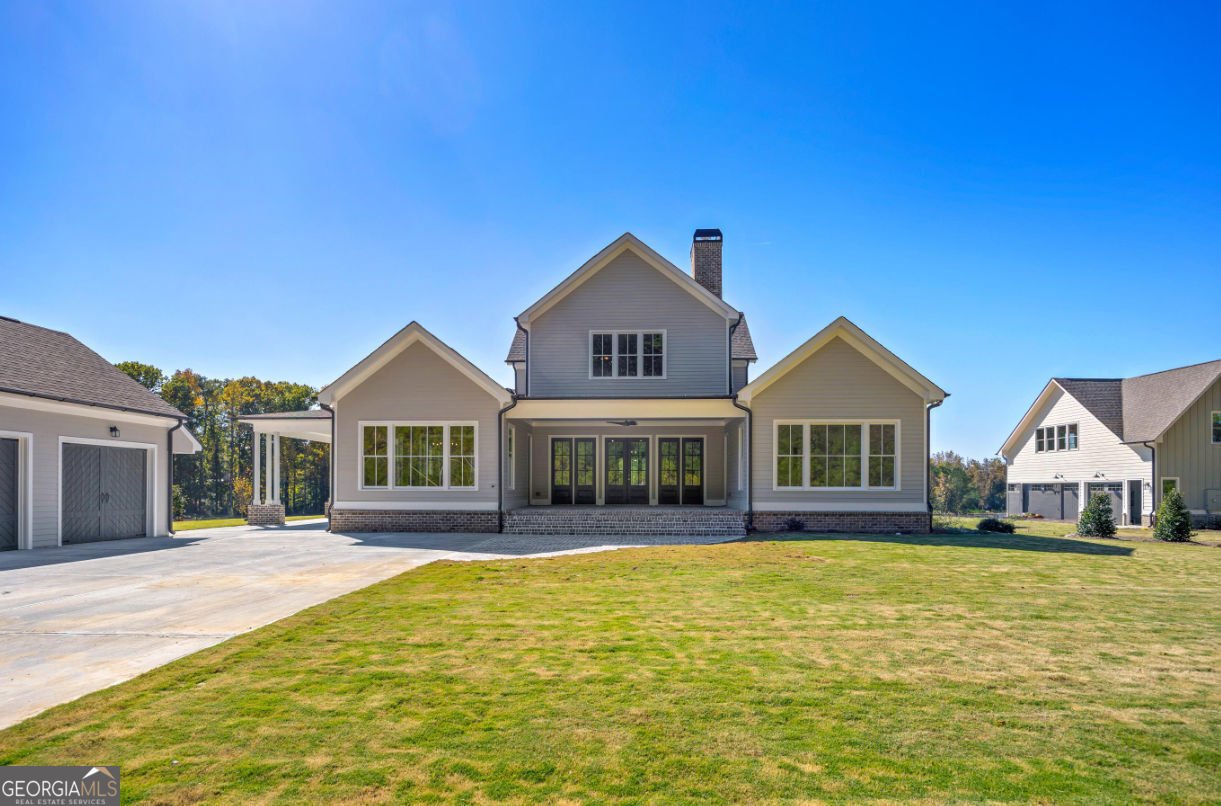 1009 Crossroads Trail Milton - 32
