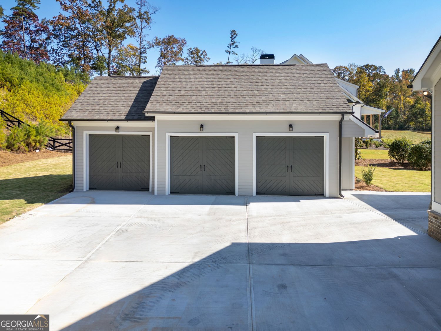 1009 Crossroads Trail Milton - 34