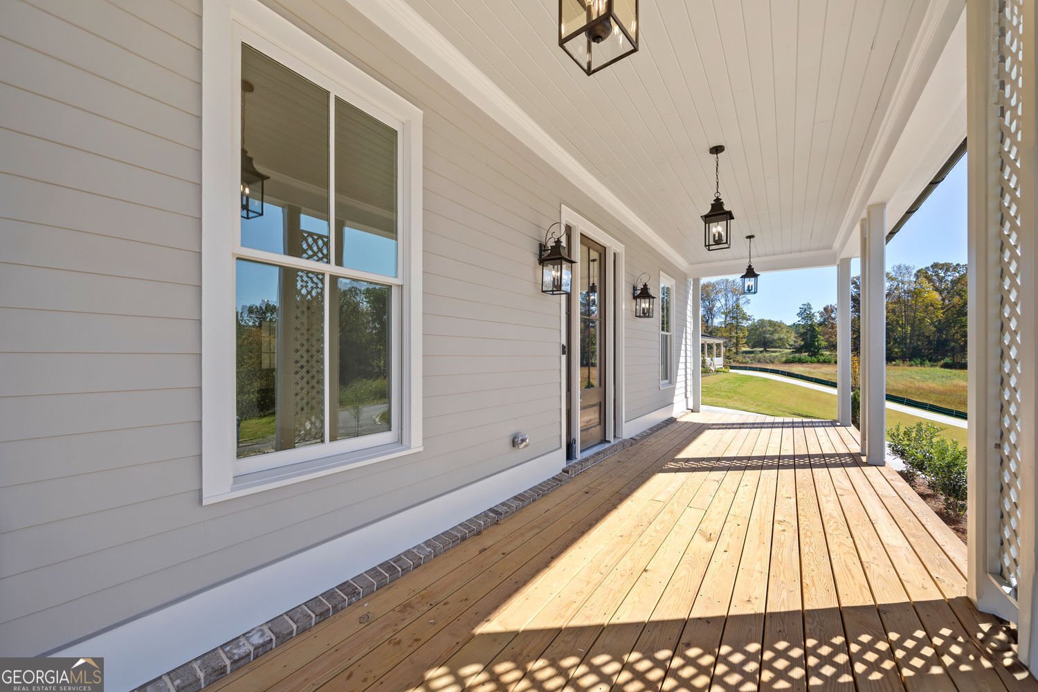 1009 Crossroads Trail Milton - 4